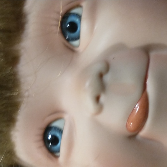 New Beautiful Porcelain Doll.❤️ - Picture 11 of 11